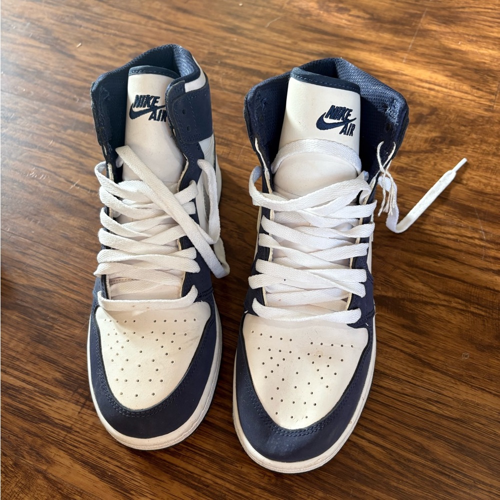 Jordan 1 Retro High CO.JP Midnight Navy